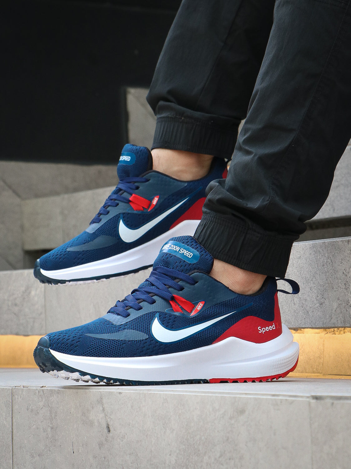 TENIS ZAPATILLAS NIKE SPEED UNISEX