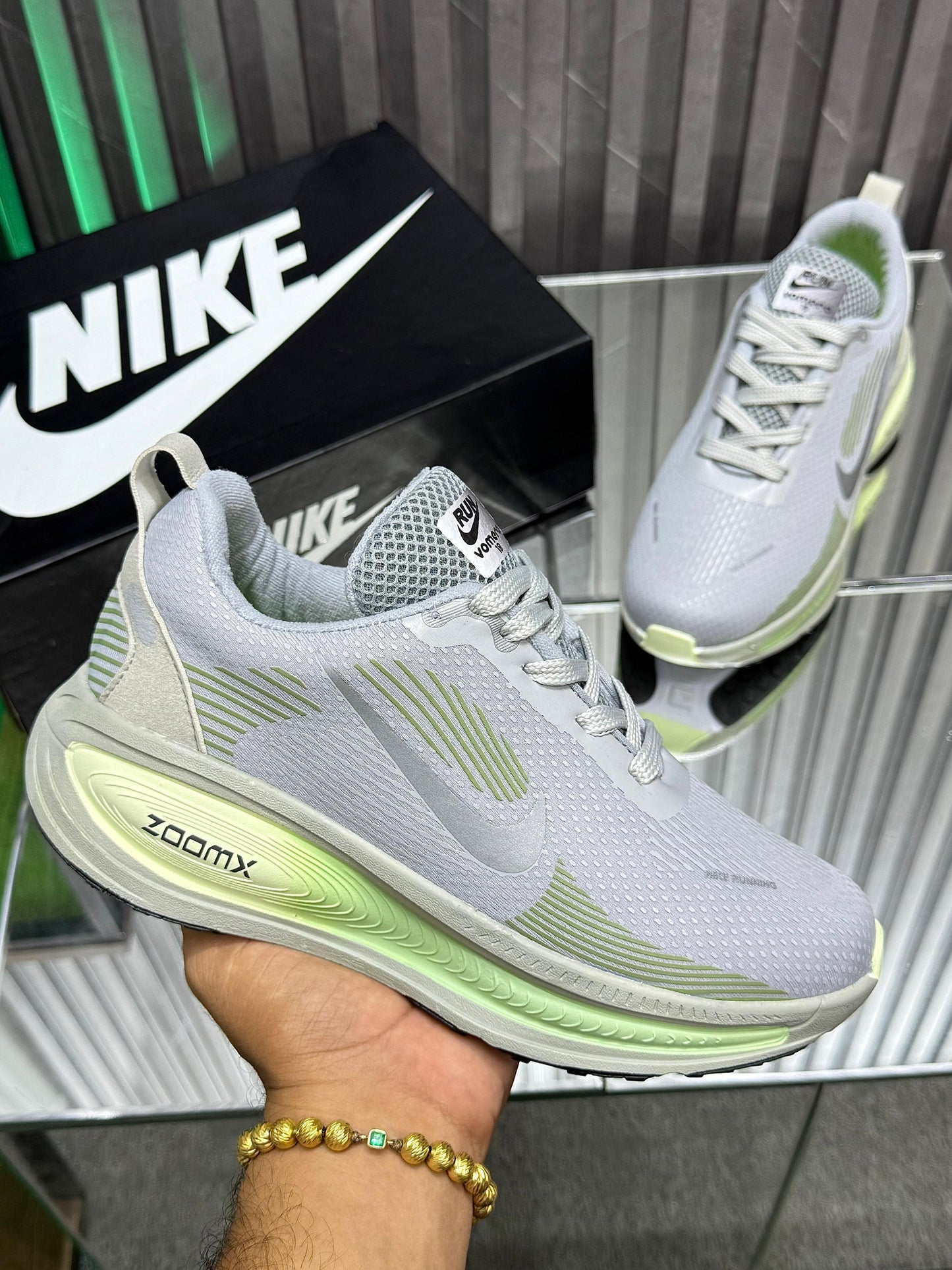 TENIS NIKE REACT INFINITY FLY RUN 4